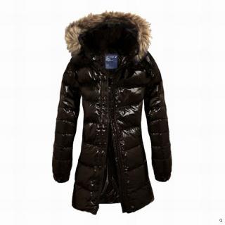 Manteau Hollister Femme Pas Cher 002